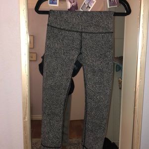 Lululemon leggings